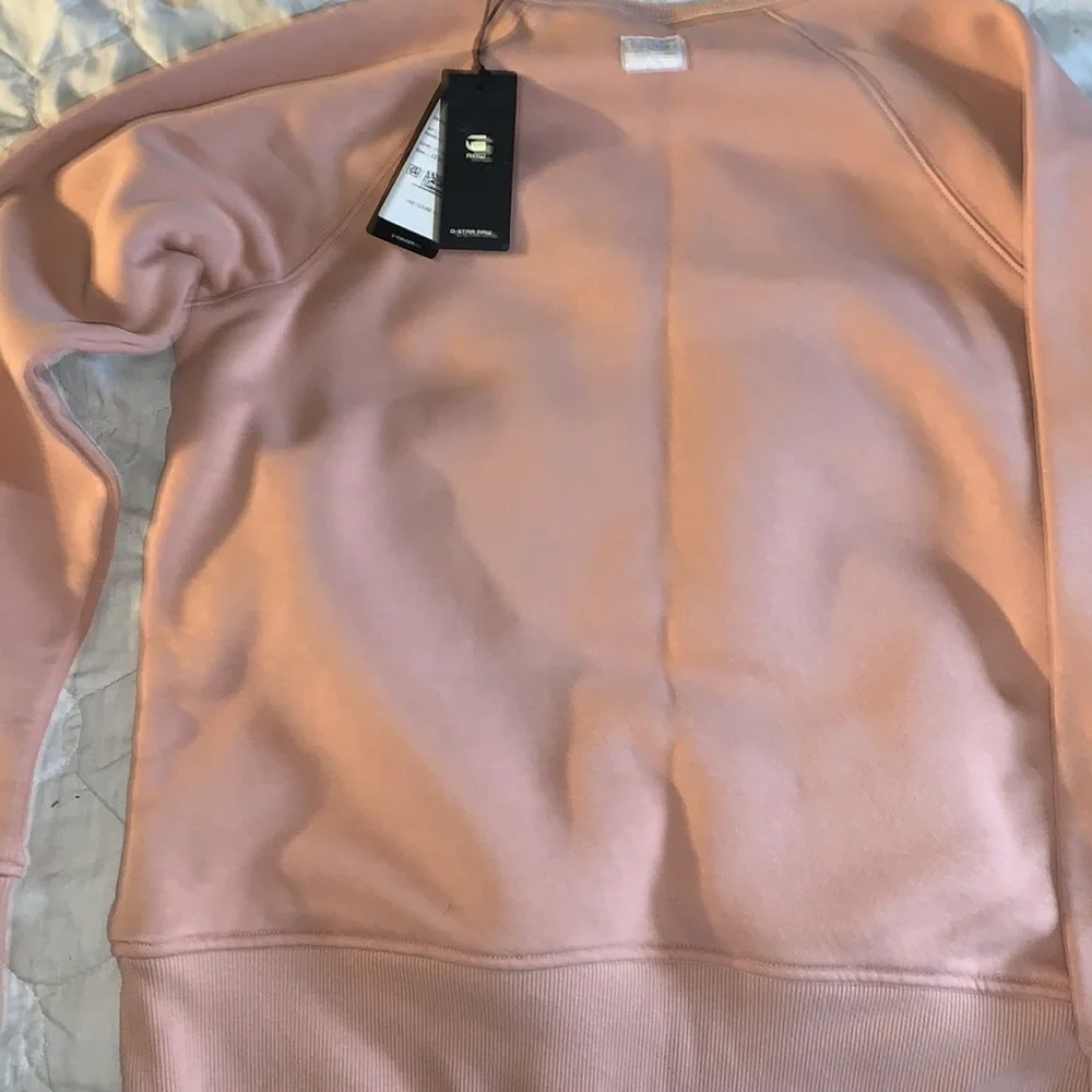 G-star raw sweater - Picture 3 of 7